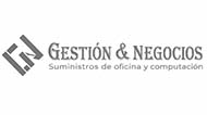 Gestión Negocios